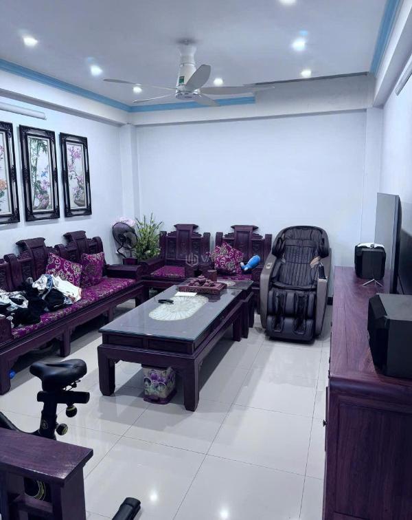 Bán 🏠 nhà văn phú_oto đỗ cửa_hàng xóm biệt thự_ở sướng_an sinh đỉnh_9,6tỉ