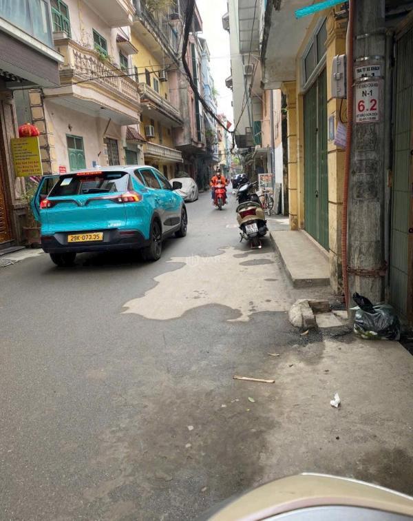 Bán nhà văn phú_oto 🌊 đỗ cửa_không gian sống chuẩn biệt thự_ở sướng_giữ tiền an to