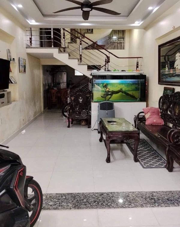 Chủ cần bán Đất nền riêng lẻ 38m²