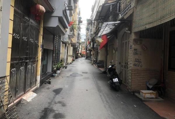 Cần bán Đất nền riêng lẻ 68m²