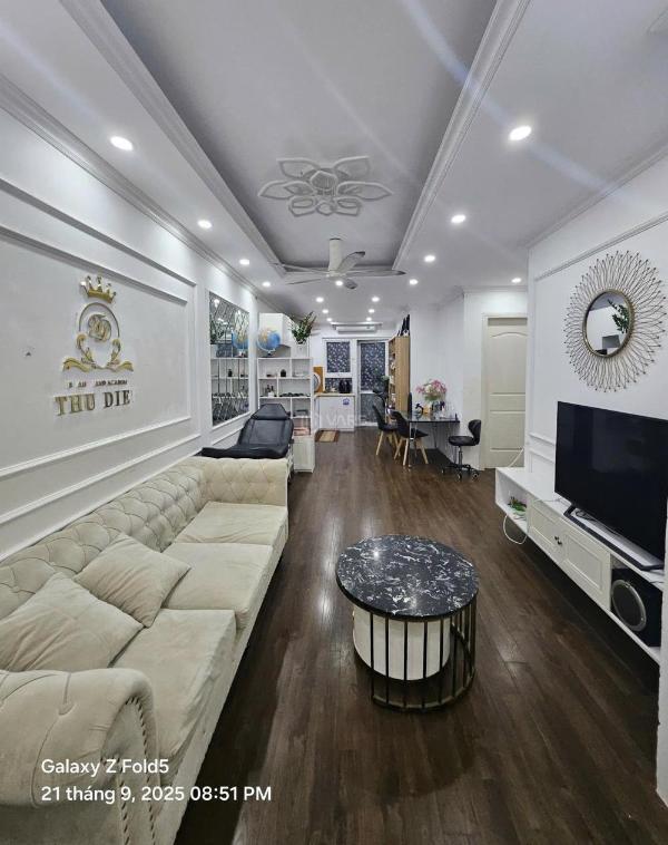 🏡 bán căn hộ hh1b linh đàm 2 phòng ngủ 💰 💥 giá: 3 tỷ 3xx triệu