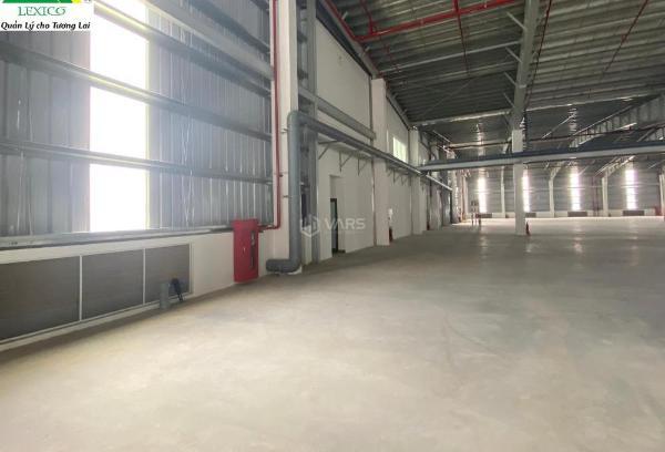 Cho thuê nhà xưởng hải phòng 🆘 gần sân bay cát bi, cảng hải phòng