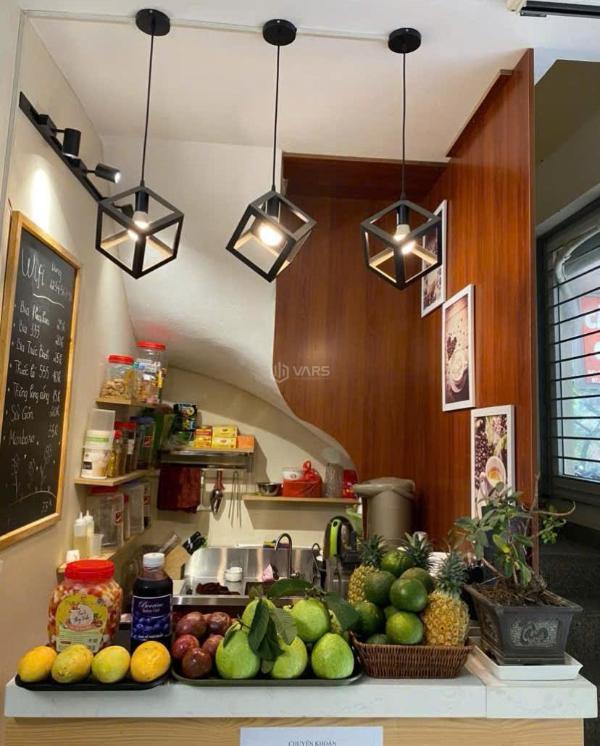 Cho thuê Văn phòng, toà nhà văn phòng 30m²