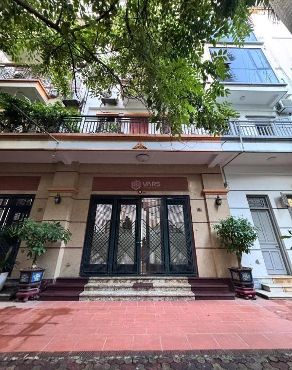 Bán nhà trần cung 64m² 4 tầng 🏦 mặt tiền 5m oto đỗ cửa giá 18 tỷ