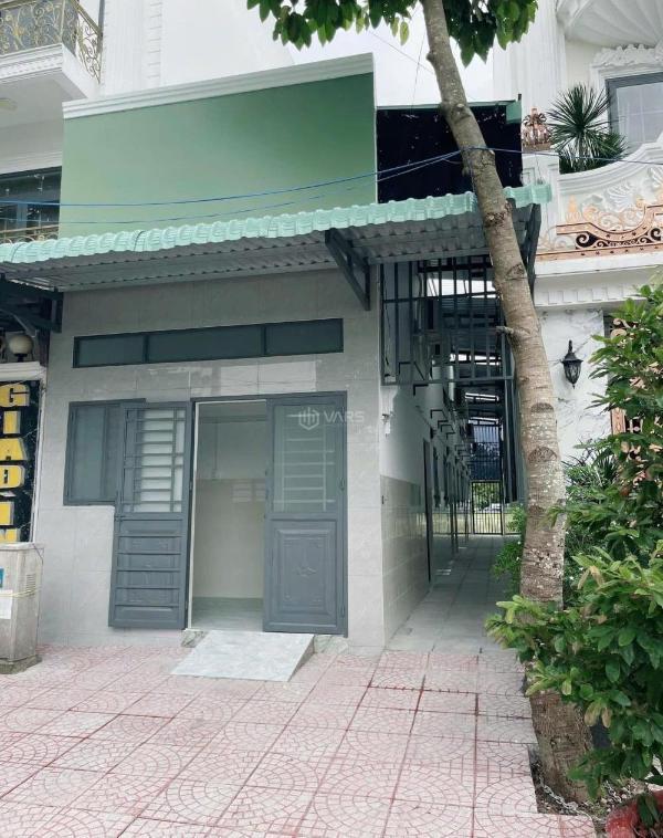 Bán dãy trọ cao cấp mới xây xong, đang cho thu nhập ổn định 🌊 kdc ngân thuận