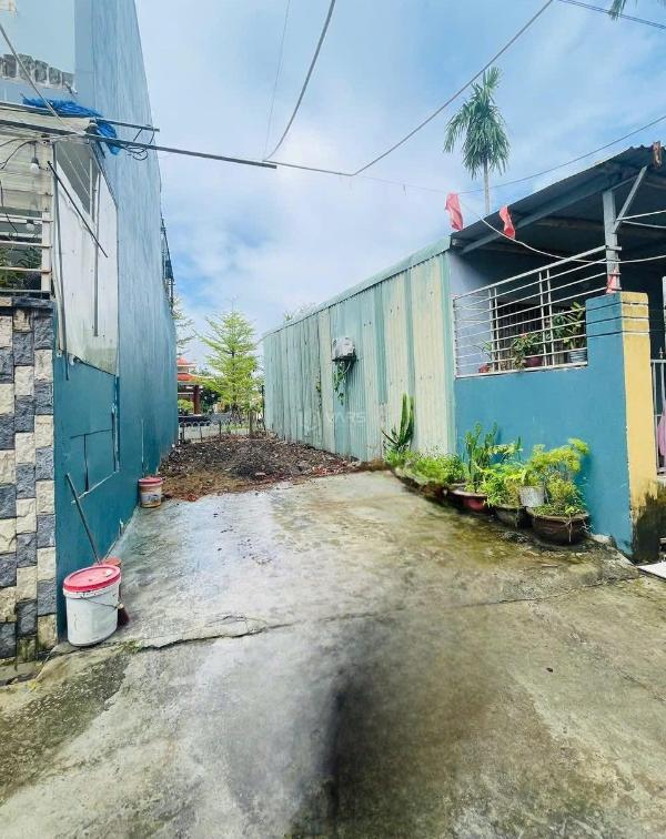 Bán đất 2 mặt kiệt k483 tôn đản, thông trường chinh, đà ☘ nẵng