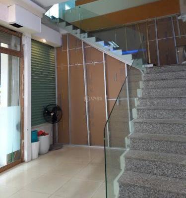 CHO thuê mặt bằng vàng ngay Đ trần hưng đạo TT TP QUY 💥 NHƠN