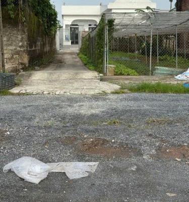 Bán đất thổ cư 55m2, MT 4.5m đường 21A, Lê Hồng Phong, Phủ Lý, 🏠 Hà Nam. Sổ đỏ chính chủ,