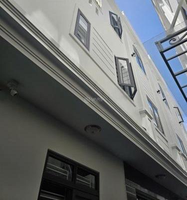 Chủ cần bán Nhà trong hẻm 42m²