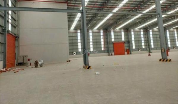 🚀 CƠ HỘI 🏘️ HIẾM – NHÀ XƯỞNG HIỆN ĐẠI TẠI KCN YÊN PHONG, BẮC NINH 🎯 Diện tích tổng: