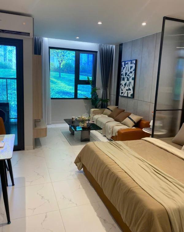 Chủ cần bán Căn hộ chung cư 56m²