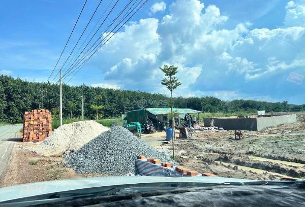 Bán Đất nền Dự án 290m²