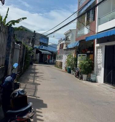 Bán lô đất MT Bình Thái 4, Hòa Thọ Đông, 60m2 chỉ 3,1 tỷ - 💥 rẻ đẹp nhất khu