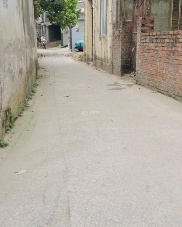 Bán nhà ngọc 🏣 thụy - 51.6m - 8.5 tỷ