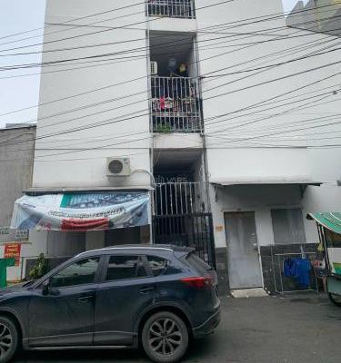 Bán Nhà trong hẻm 160m²