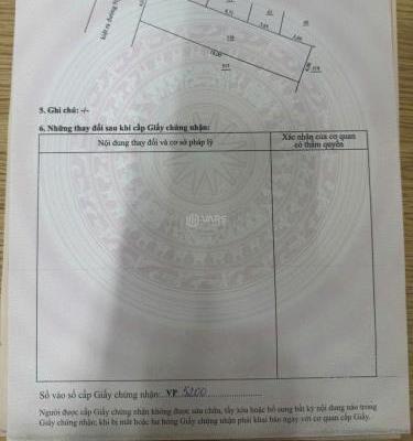 Chủ cần bán Đất nền riêng lẻ 73m²