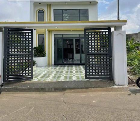 Chủ cần bán Nhà mặt phố 80m²