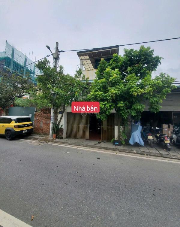Bán nhà tư đình 3 tầng,132m,mt5.2m vỉa hè,oto 🆘 tránh nhỉnh 39 tỷ