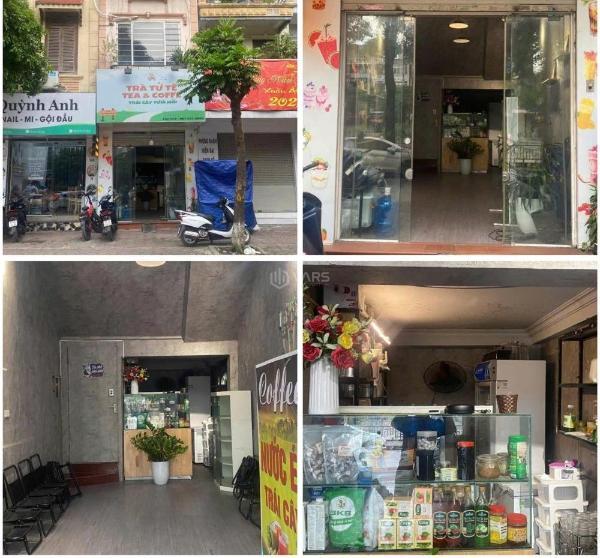 Chủ cho thuê Nhà xưởng, nhà kho 29m²