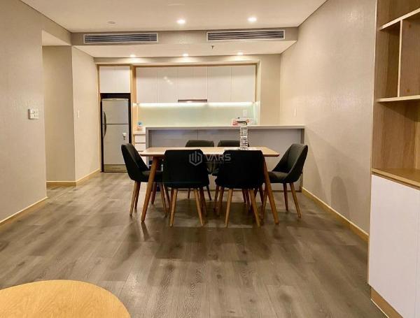 Cho thuê căn hộ fhome 3 phòng ngủ view phố 🏚️ full nội thất giá chỉ 18tr/thán