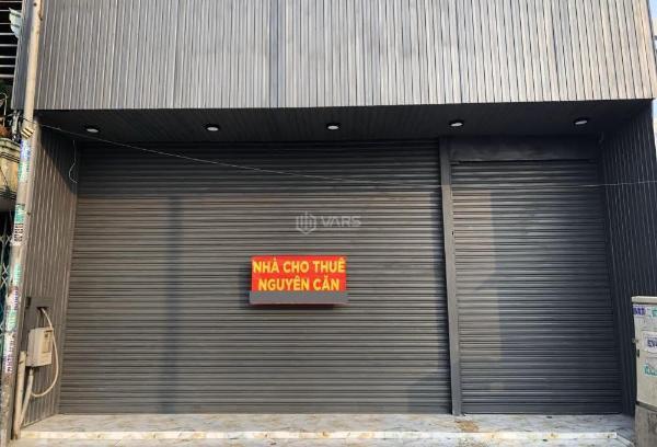 Cần cho thuê Nhà xưởng, nhà kho 122m²