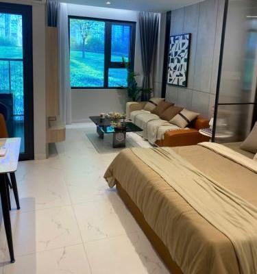 Căn hộ Destino 56m2 🏦 (2PN 2WC). Giá 1,4 tỷ/SHR ngay chợ Bình Chánh. Trả trước 200tr góp 8tr