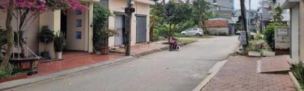 Bán Đất nền riêng lẻ 74m²