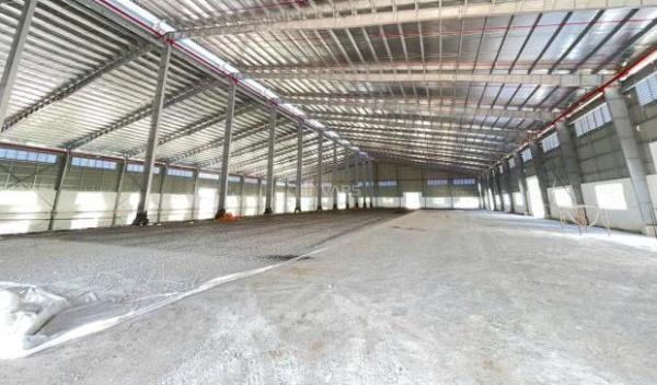Cần cho thuê Nhà xưởng, nhà kho 3000m²