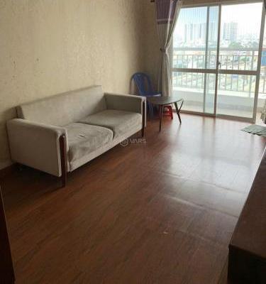 Bán chung cư Lotus Garden 50m 1PN Sổ hồng rồi giá 🏬 2,77 Tỷ - hỗ trợ vay 70%