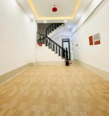 Bán Nhà trong hẻm 45m²