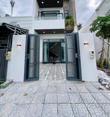 Mở bán cực hot! Nhà 1 trệt 1 lầu 🏘️ trung tâm Thủ Dầu Một – diện tích khủng 120m²!