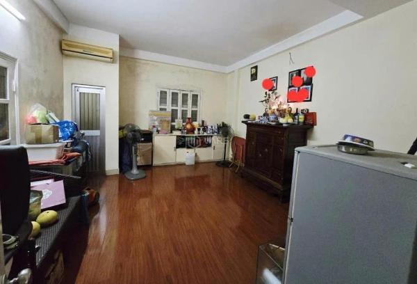 Lô góc 2 mặt thoáng nhà dân 🔥 xây chắc chắn ngõ thông kinh doanh nhỏ