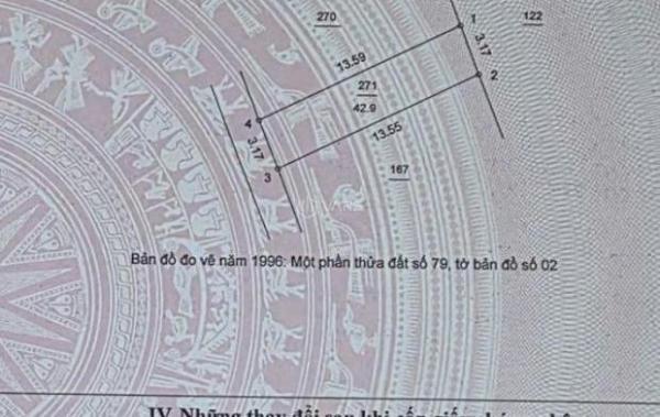 BÁN ĐẤT PHÚC THÀNH BIÊN 🔥 GIANG - Ô TÔ ĐỖ 10M 43M NỞ HẬU NHẸ - GIÁ 3,2 TỶ