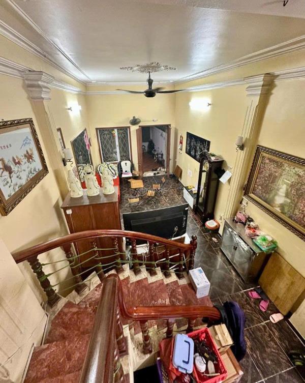 Chủ cần bán Nhà trong hẻm 71m²