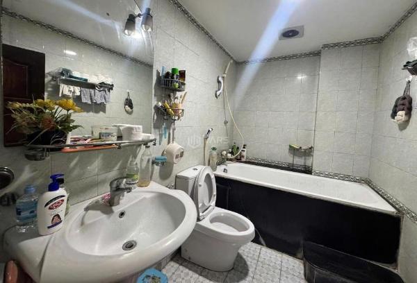 Bán Nhà trong hẻm 75m²