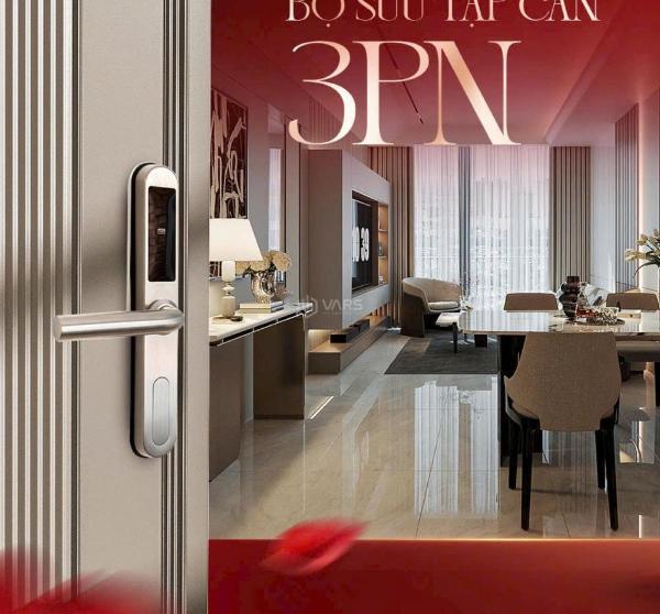👑the 🏦 queen 360 không chỉ là căn hộ, mà là phong cách sống đẳng cấp✨