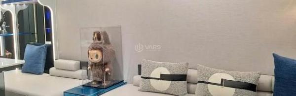 Chủ cần bán Căn hộ chung cư 56m²