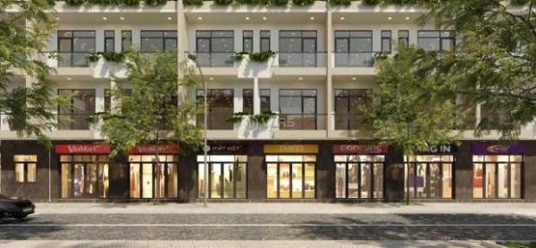 SỞ HỮU 🏦 NHÀ PHỐ BCONS UNI VALLEY – ĐẸP, Hiện Đại , GIÁ HỢP LÝ!