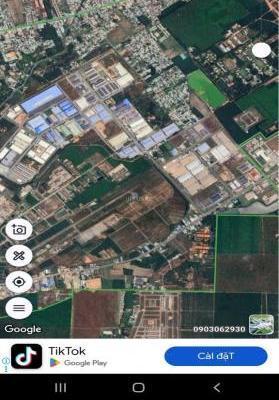 Bán gấp đất thổ 🏬 cư an phước long thành 6700m2 giá 29 tỷ