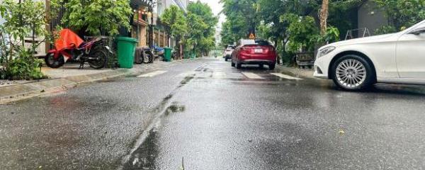 ⚡ BÁN ĐẤT ĐẸP TRUNG TÂM PHƯỚC MỸ – SƠN TRÀ 🔥 – ĐƯỜNG TẠ MỸ DUẬT, DT: 75M2, GIÁ 9.850 TỶ