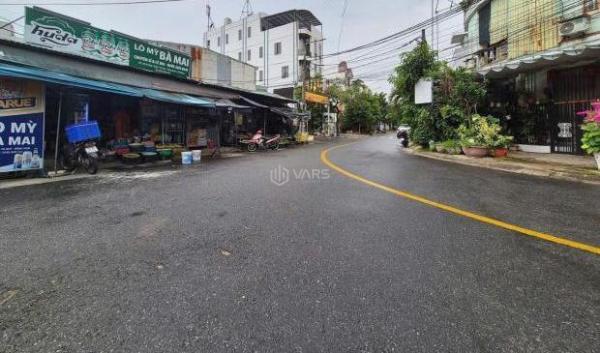 Chủ cần bán Nhà mặt phố 100m²