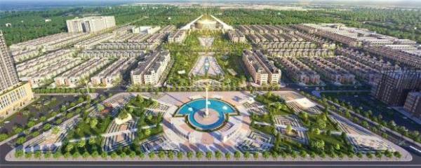 SỞ HỮU VỊ TRÍ VÀNG – 💥 ĐÓN ĐẦU CƠ HỘI TRIỆU ĐÔ!