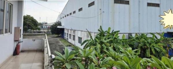 Bán 🔥 nhà xưởng trong khu công nghiệp Nhơn Trạch Đồng Nai