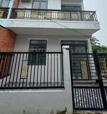 Bán nhà 1 trệt 1 lầu khu dân 🆘 cư Phú Nhuận,TP Bến Tre