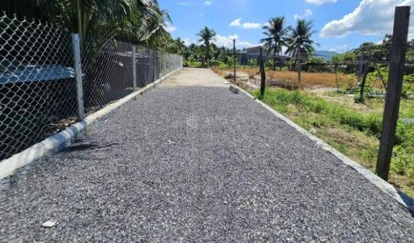 Chủ cần bán Đất nền riêng lẻ 106m²