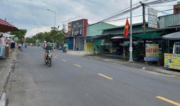 Bán Nhà trong hẻm 119m²