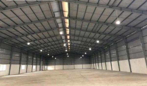 Bán gấp xưởng hố nai 3 🔥 trảng bom 3000m2 giá17 tỷ