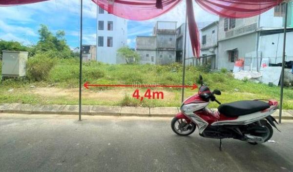 Cần bán Đất nền riêng lẻ 80m²