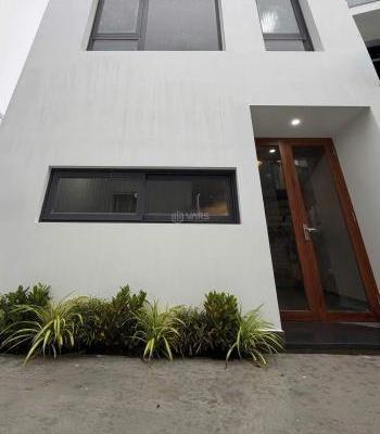 Bán nhà 2 tầng hiện đại Kiệt 227 Trần Phú, P. Thuận Hóa, 🏬 TP Huế, gần trường ĐH Phú Xuân