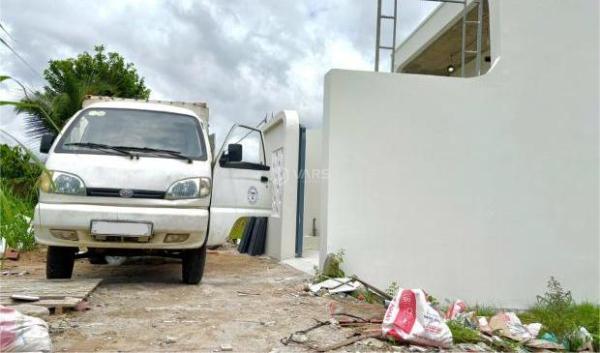 Cần bán Nhà trong hẻm 80m²